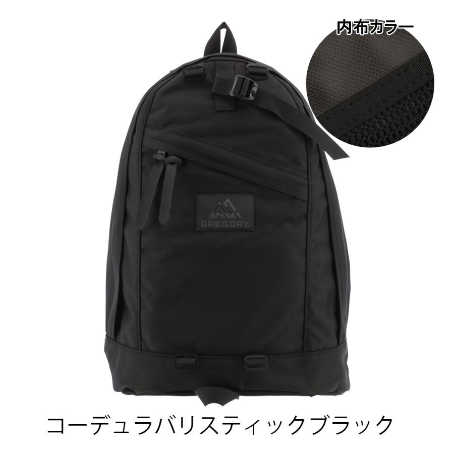 GREGORY（グレゴリー） リュック 25L メンズ レディース クラシック