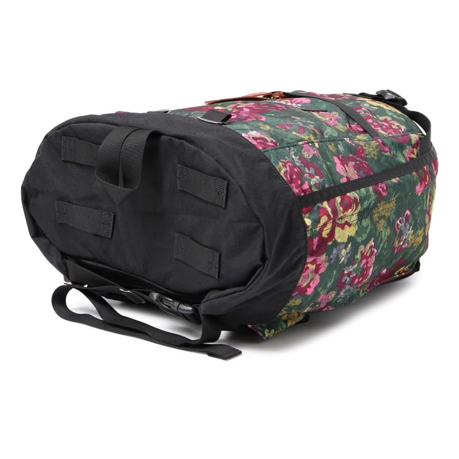 美品 GREGORY リュック バックパック 花柄 D_007 GREGORY（グレゴリー） リュック 25L メンズ レディース クラシック