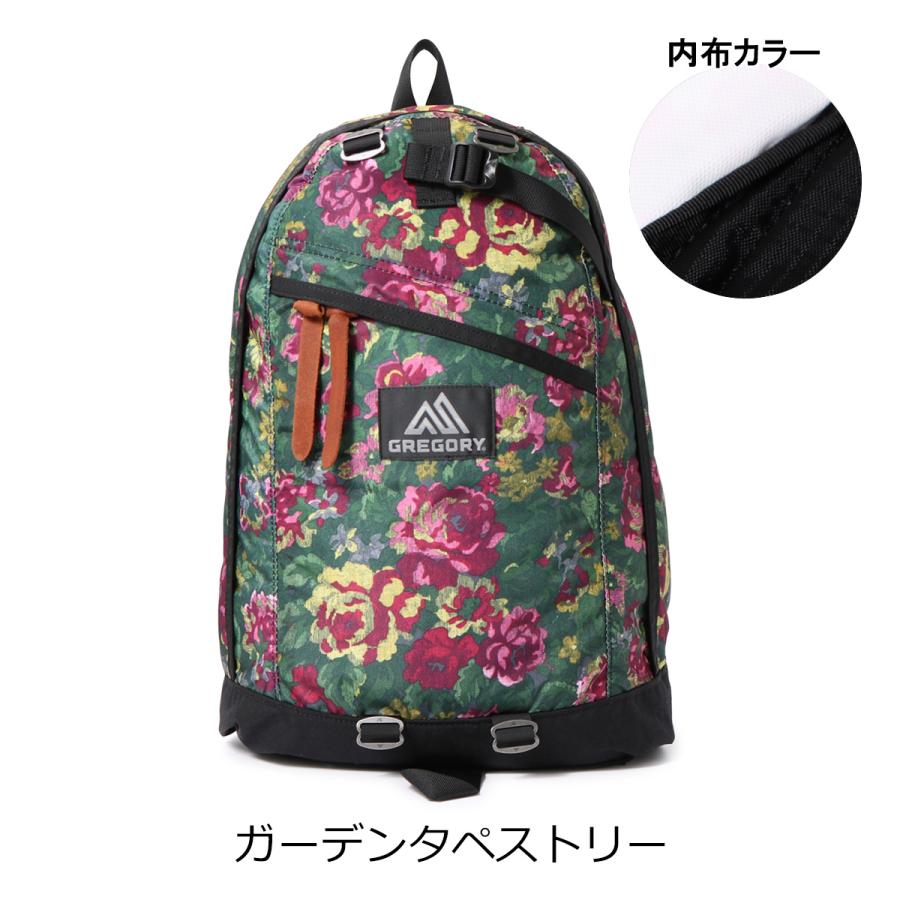 GREGORY グレゴリー リュック 25L メンズ レディース クラシック  
