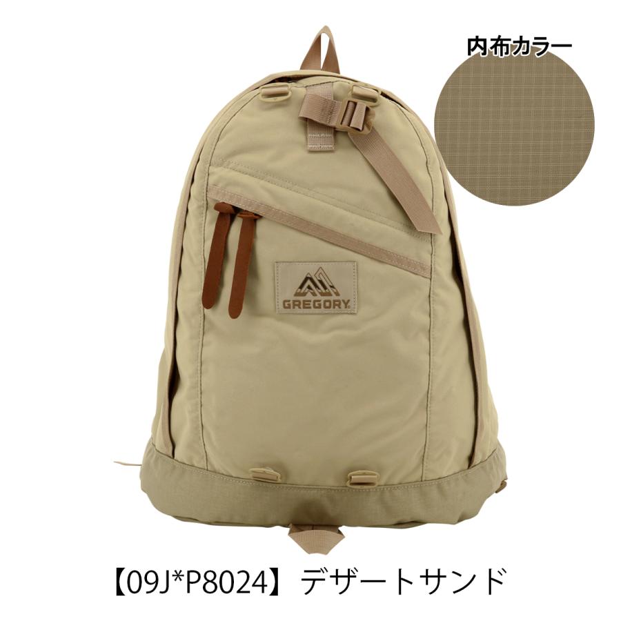 グレゴリー リュック 25L メンズ レディース クラシック デイパック GREGORY│バックパック リュックサック 花柄 アウトドア｜sacsbar｜20