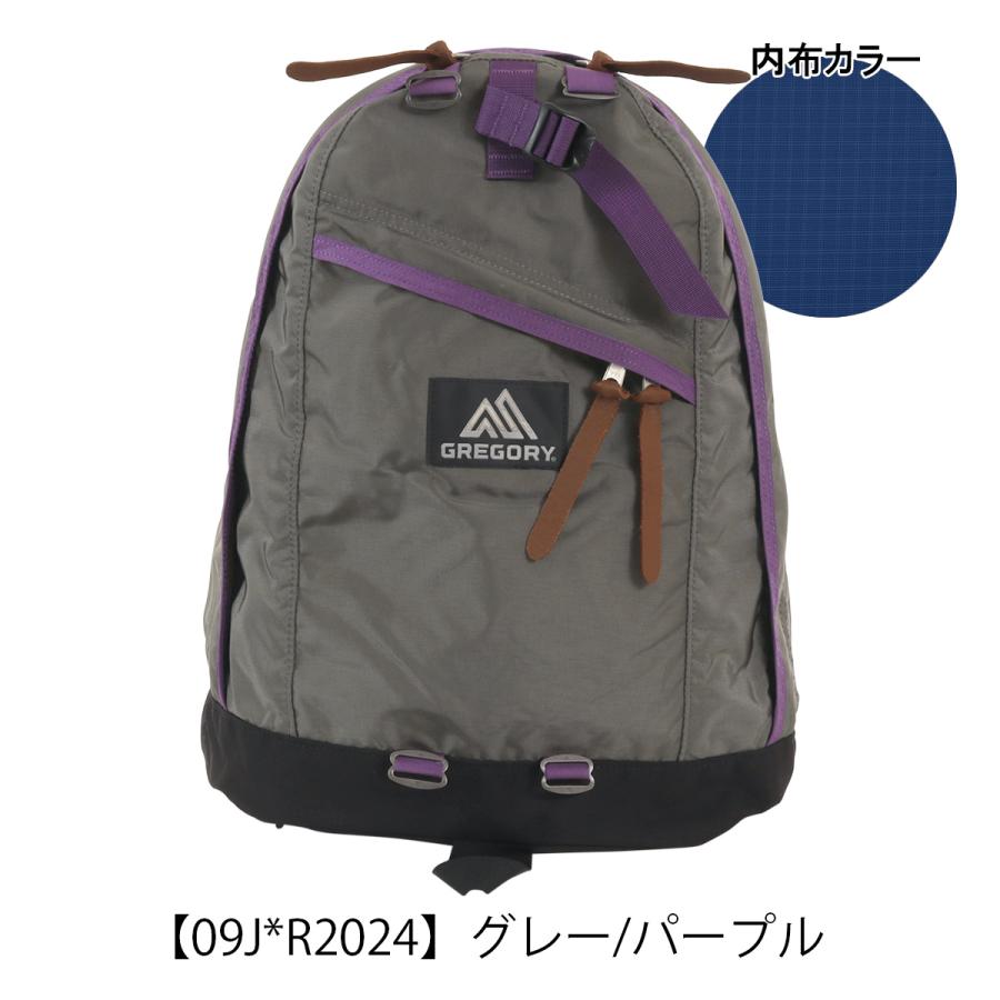 GREGORY（グレゴリー） リュック 26L メンズ レディース クラシック