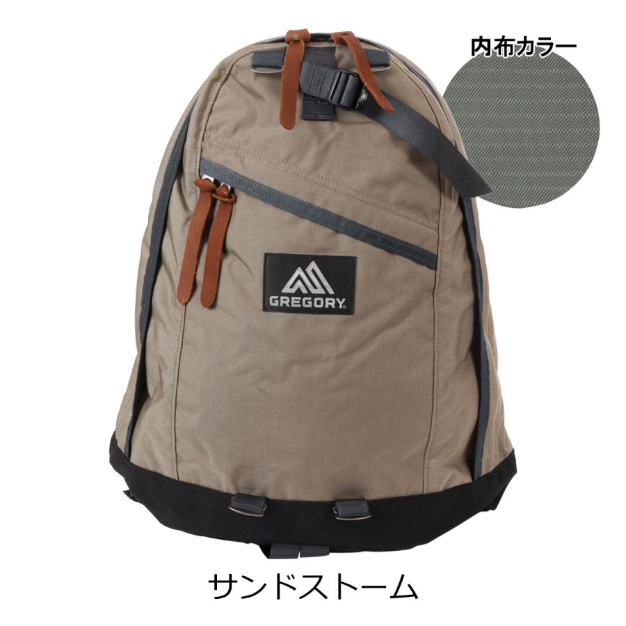 GREGORY（グレゴリー） リュック 26L メンズ レディース クラシック
