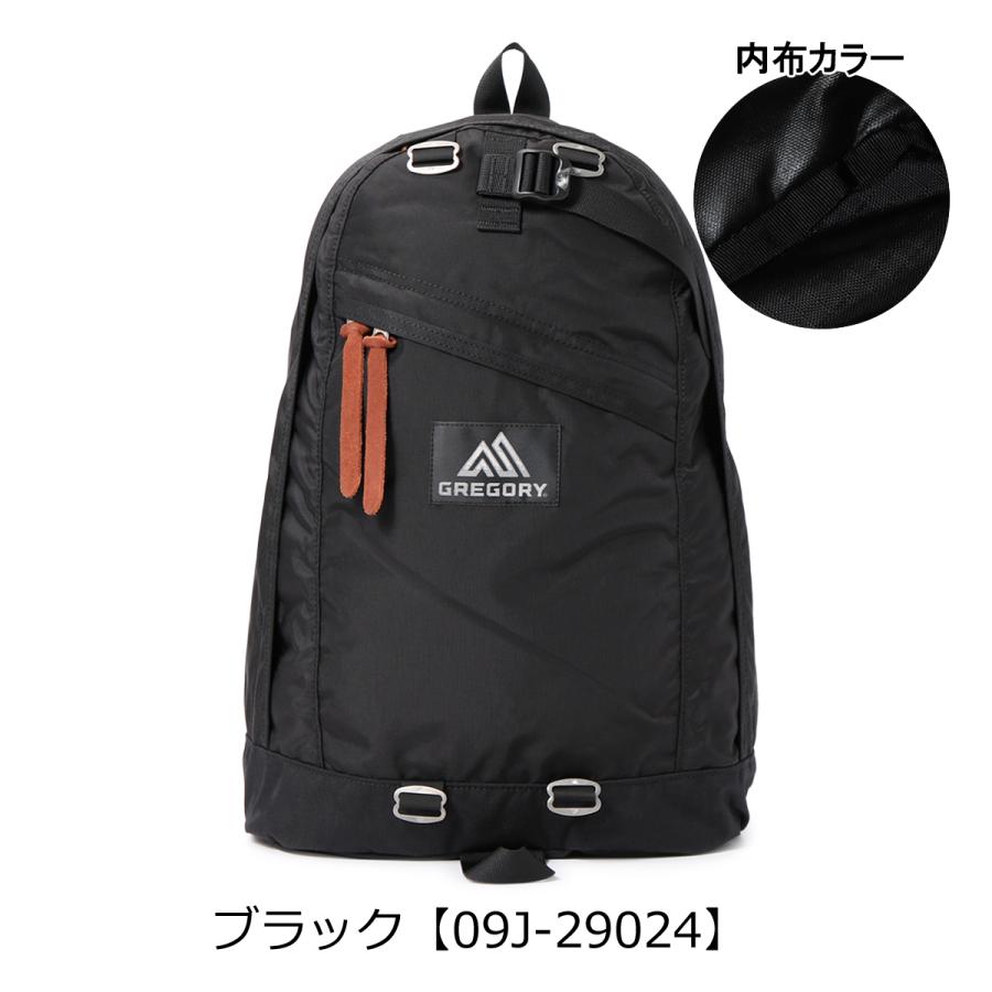 GREGORY（グレゴリー） リュック 26L メンズ レディース クラシック
