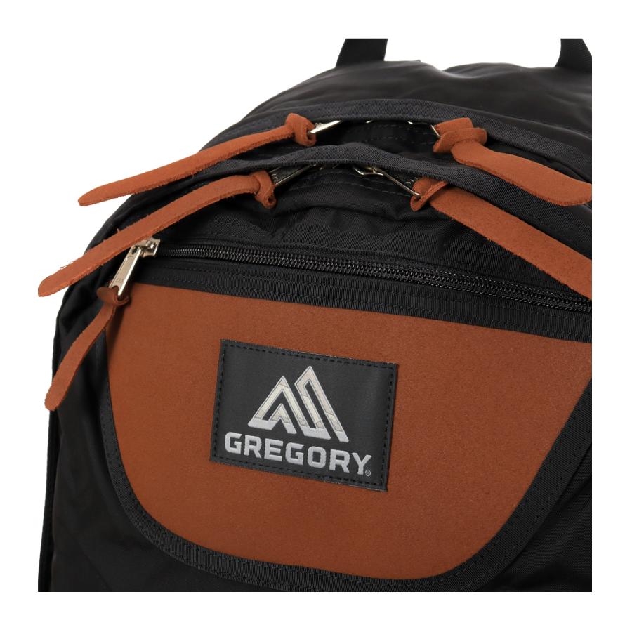 GREGORY グレゴリー リュック A4 ディッチデイ 26L メンズ