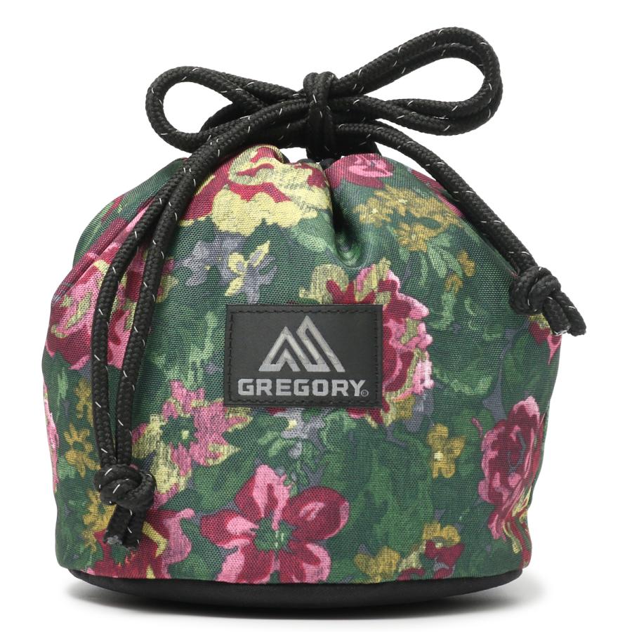 GREGORY（グレゴリー） 巾着バッグ ポーチ メンズ レディース