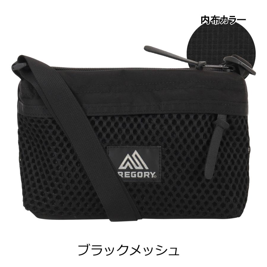 GREGORY（グレゴリー） ショルダーバッグ メンズ レディース バッグ