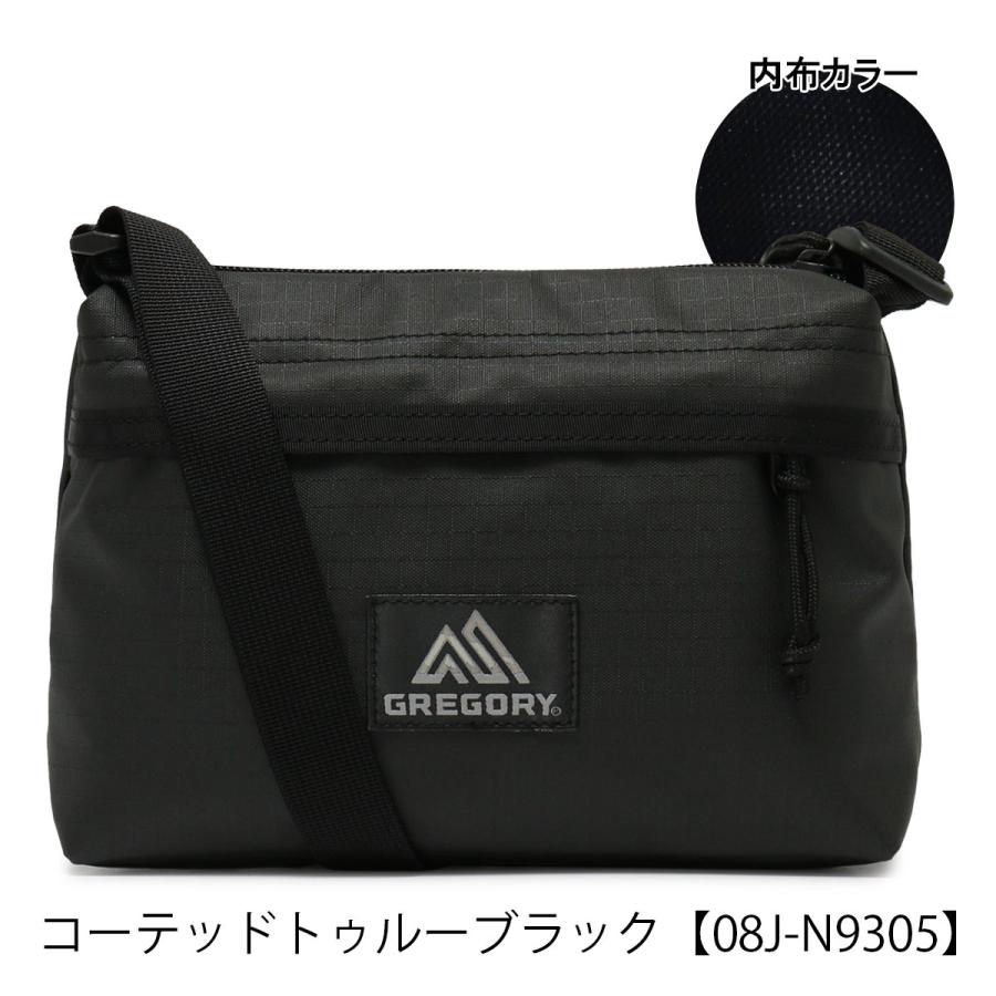 GREGORY（グレゴリー） ショルダーバッグ メンズ レディース バッグ