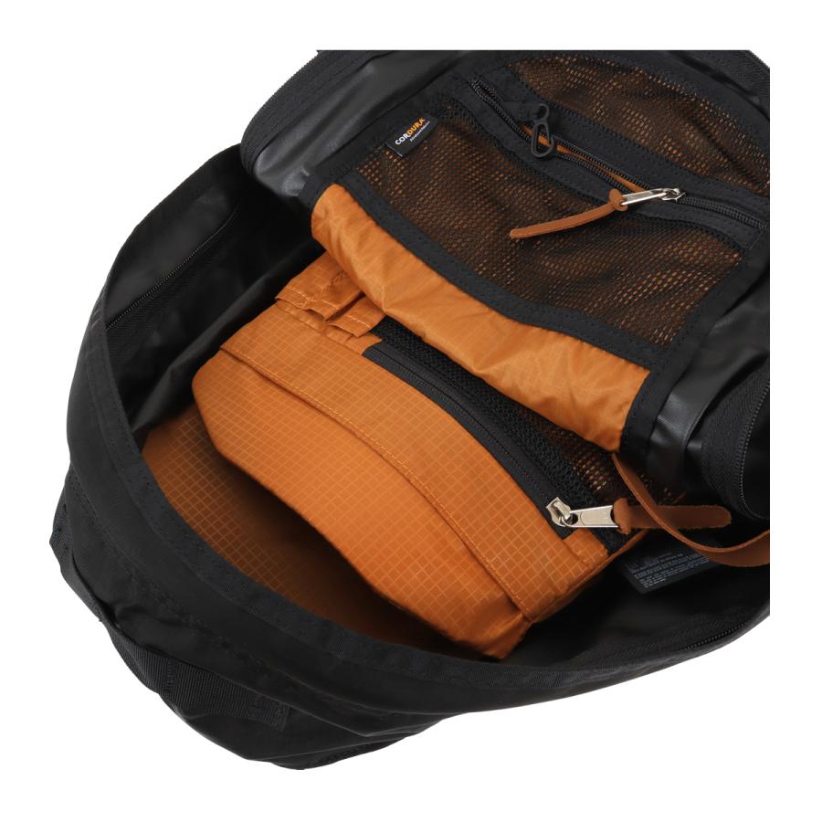 GREGORY グレゴリー リュックサック 18L ファインデイ PFM V2