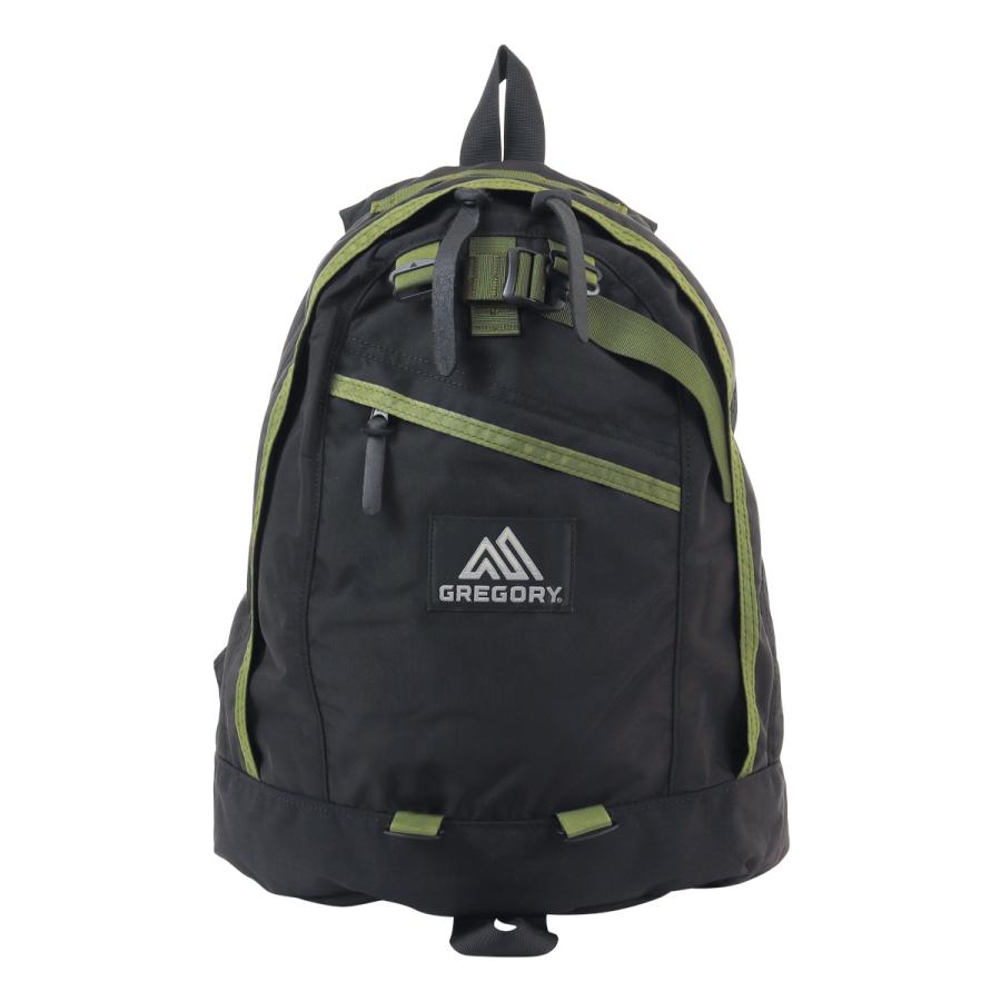 GREGORY（グレゴリー） リュック 18L ファインデイV2 メンズ