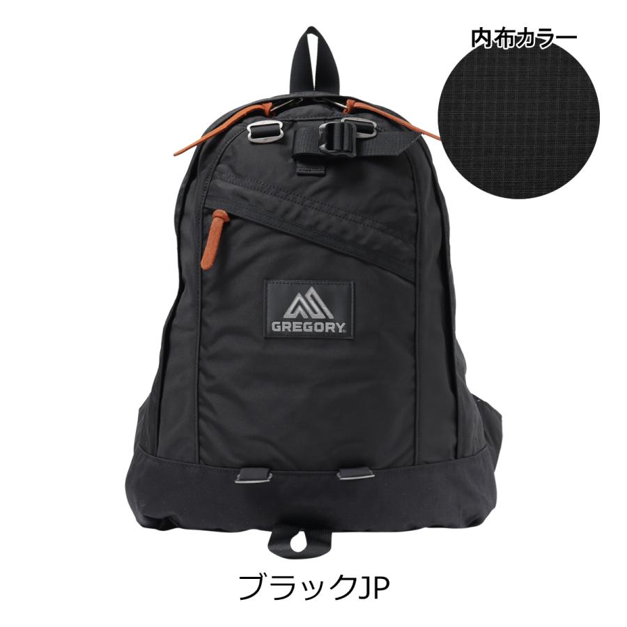 GREGORY（グレゴリー） リュック 18L ファインデイV2 メンズ
