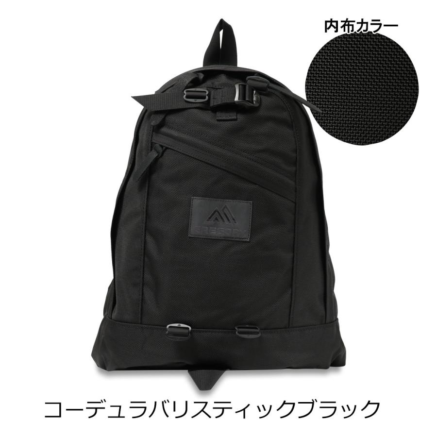 GREGORY（グレゴリー） リュック 18L ファインデイV2 メンズ 