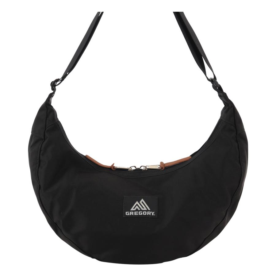 GREGORY（グレゴリー） ラフィンバッグL ショルダーバッグ ナイロン