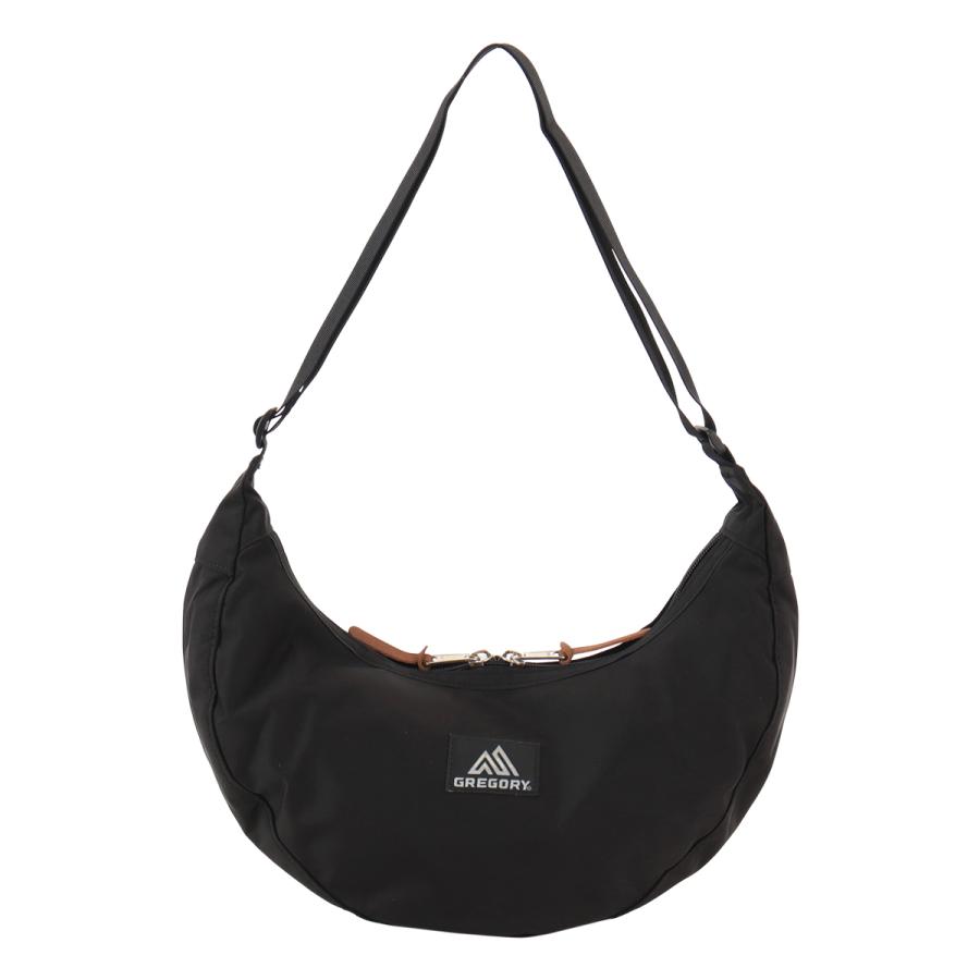 グレゴリー　ラフィンバッグ　バリスティックナイロン　グレー GREGORY（グレゴリー） ラフィンバッグL ショルダーバッグ ナイロン