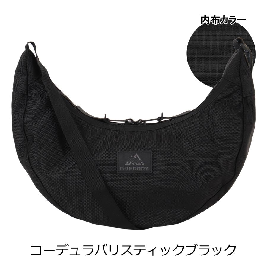 GREGORY（グレゴリー） ラフィンバッグL ショルダーバッグ ナイロン