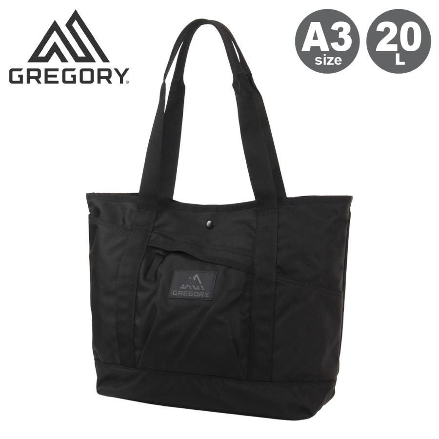 GREGORY（グレゴリー） マイティートート トートバッグ A3 メンズ