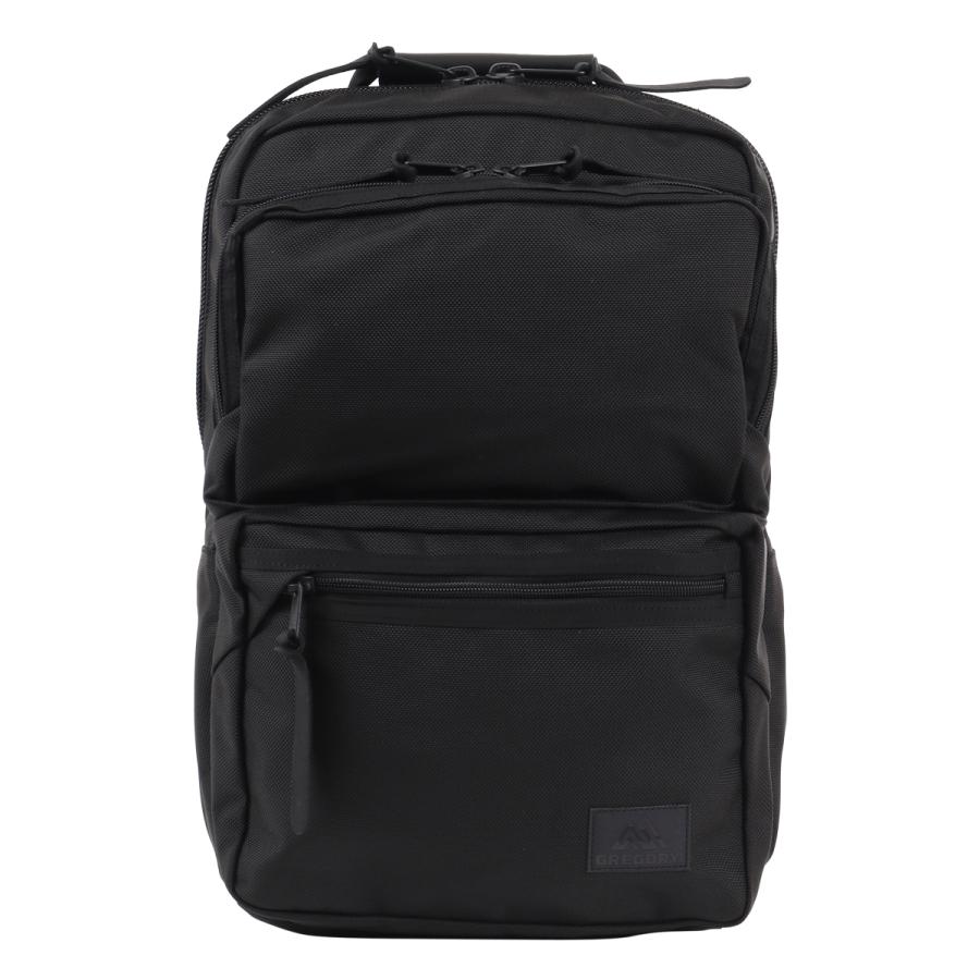 GREGORY（グレゴリー） リュックサック 22L カバートミッションデイ V4