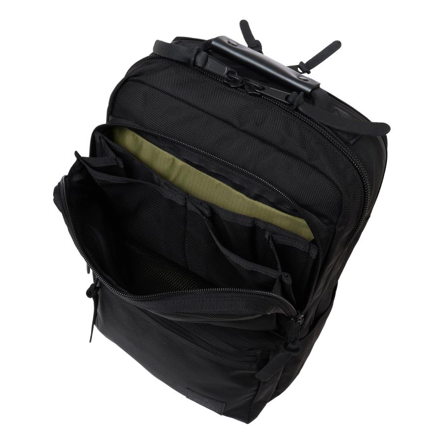 GREGORY（グレゴリー） リュックサック 22L カバートミッションデイ V4