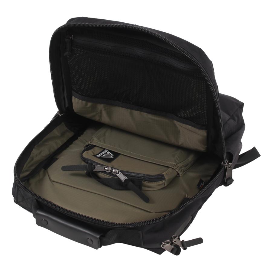 GREGORY（グレゴリー） リュック 22L B4 デイパック バックパック