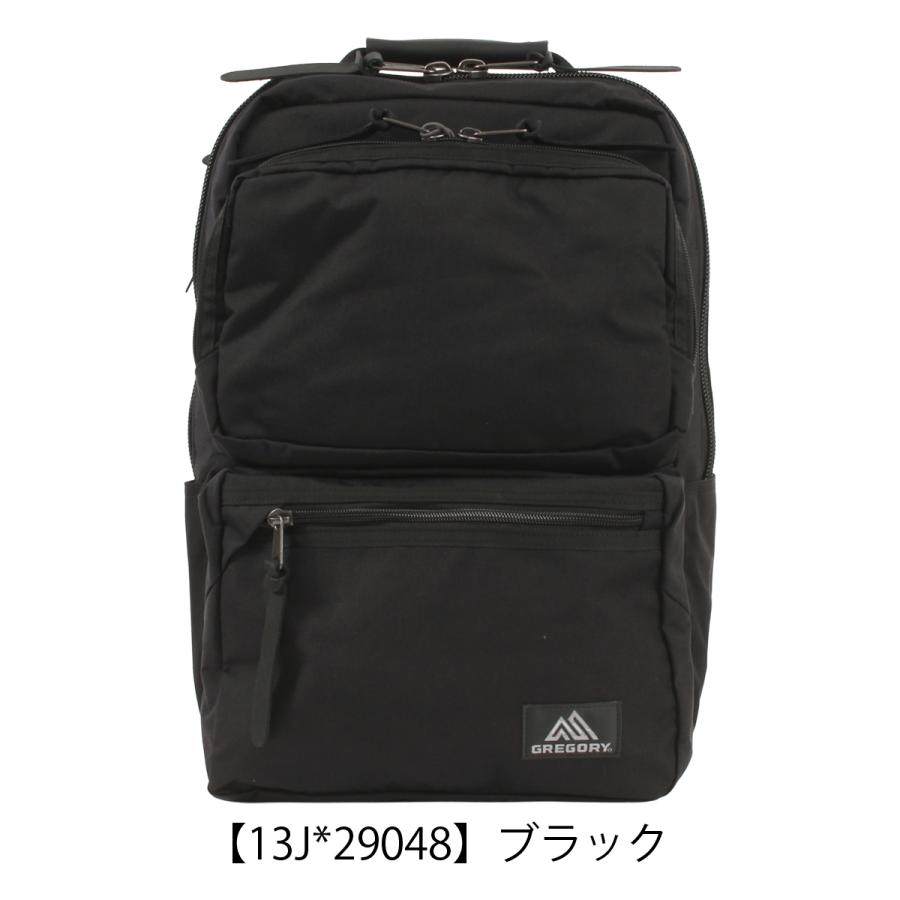 GREGORY（グレゴリー） リュック 22L B4 デイパック バックパック