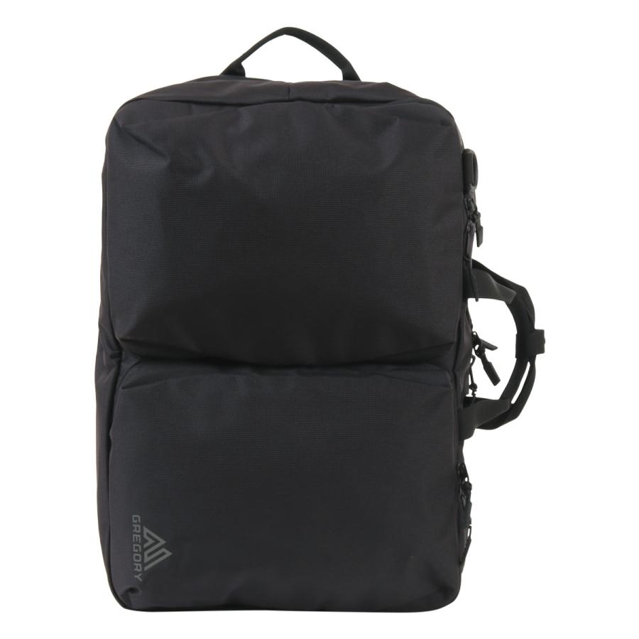 GREGORY（グレゴリー） ブリーフケース コミュート 3WAY 20L メンズ