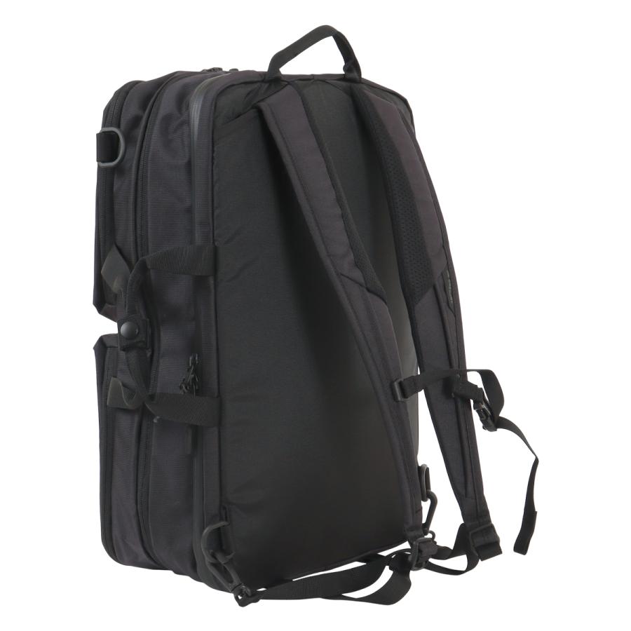 GREGORY（グレゴリー） ブリーフケース コミュート 3WAY 20L メンズ