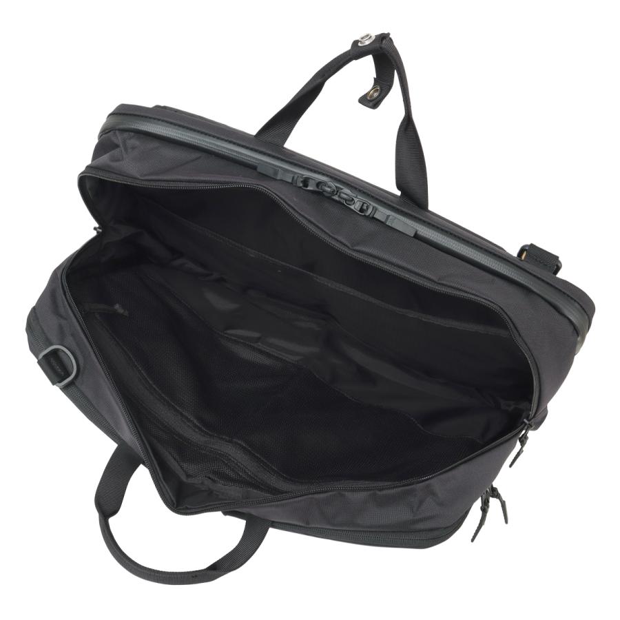 GREGORY（グレゴリー） ブリーフケース コミュート 3WAY 20L メンズ