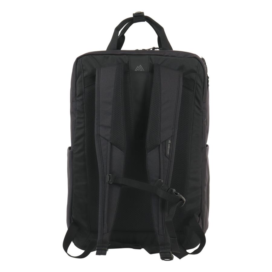 GREGORY（グレゴリー） リュック コミュートデイ 20L メンズ