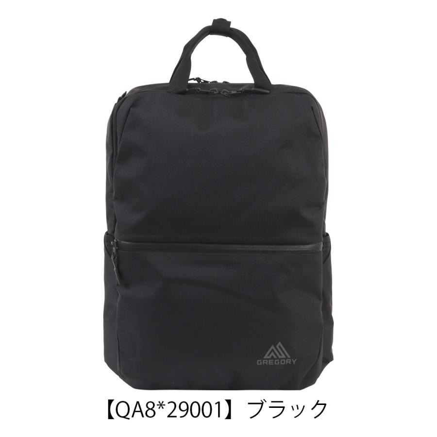 GREGORY（グレゴリー） リュック コミュートデイ 20L メンズ