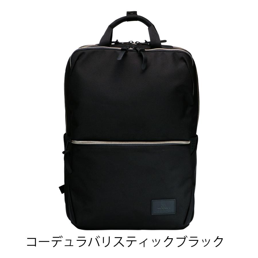 GREGORY（グレゴリー） リュック 別注 コミュートデイ 20L メンズ 