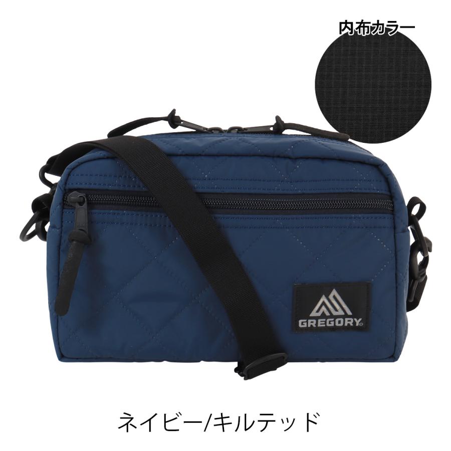 GREGORY（グレゴリー） ショルダーバッグ メンズ レディース