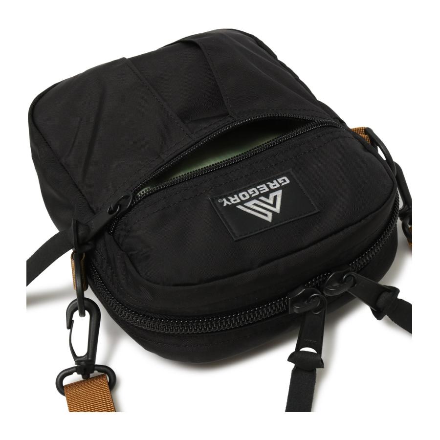 GREGORY（グレゴリー） ショルダーバッグ メンズ レディース