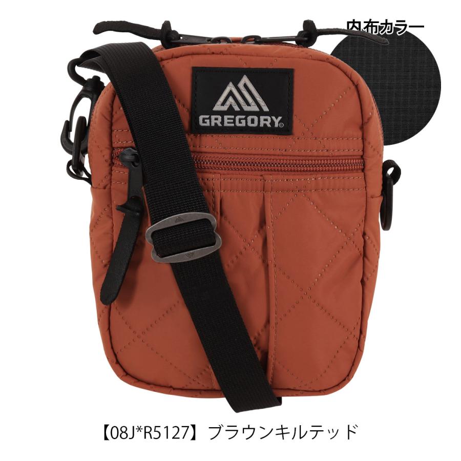 GREGORY（グレゴリー） ショルダーバッグ メンズ レディース
