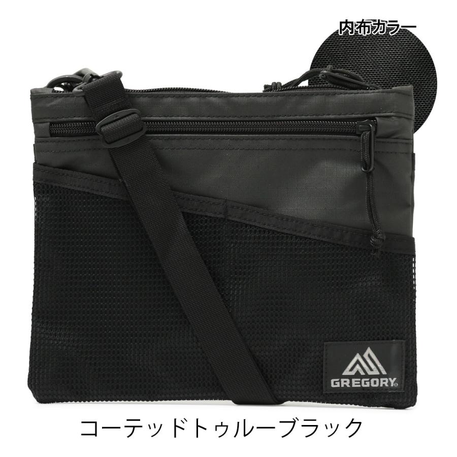 GREGORY（グレゴリー） ショルダーバッグ メンズ レディース 