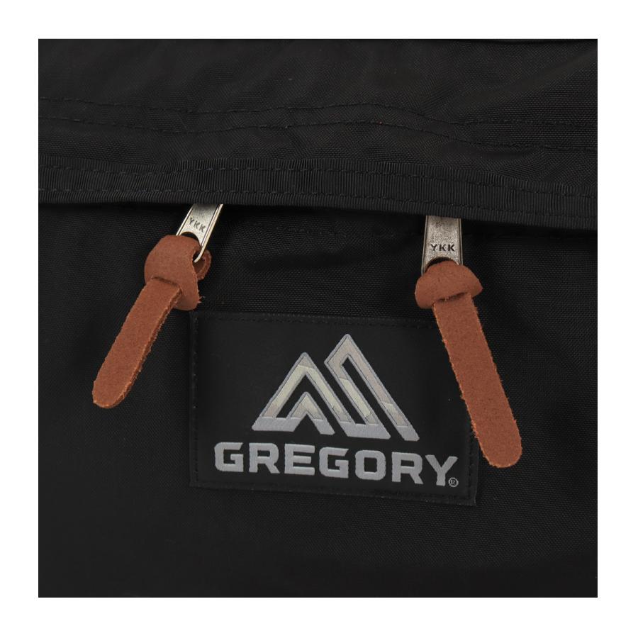 GREGORY（グレゴリー） サッチェルM ショルダーバッグ メンズ