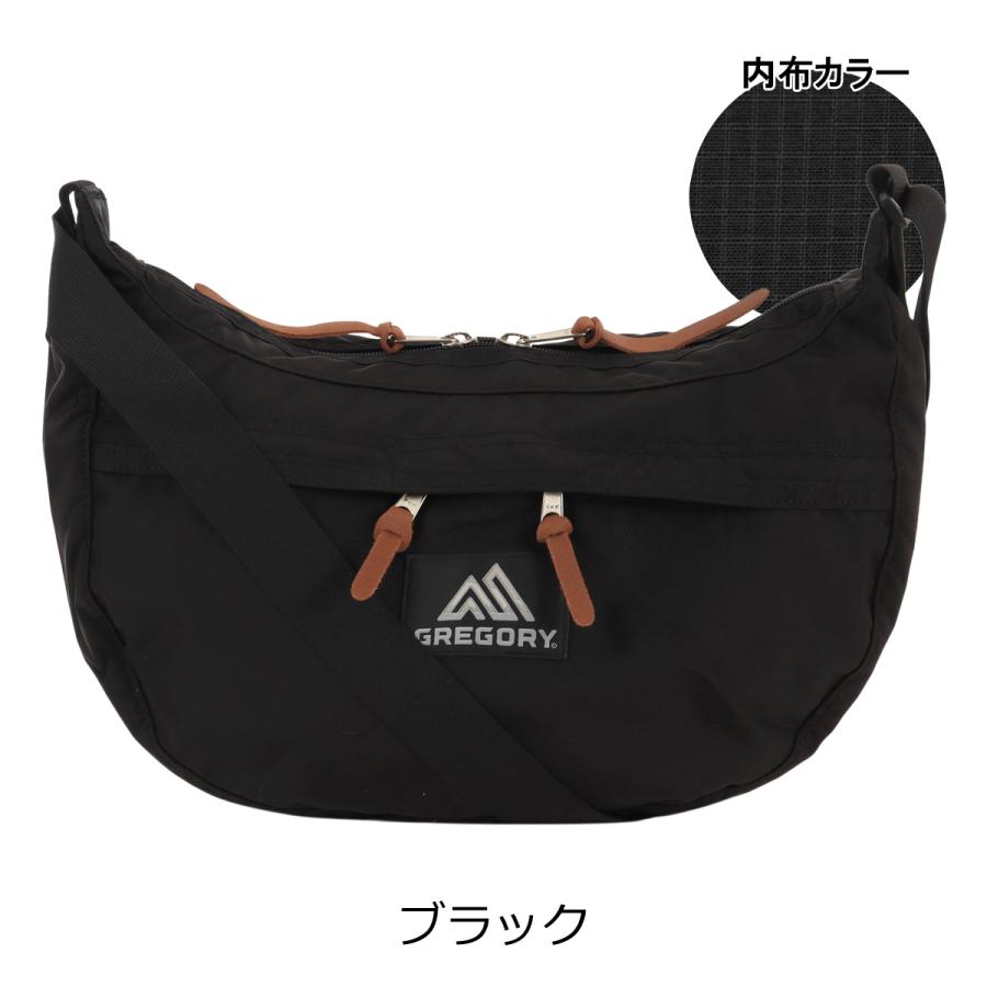 GREGORY（グレゴリー） サッチェルM ショルダーバッグ メンズ
