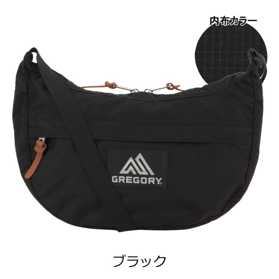 グレゴリー サッチェルS V2 ショルダーバッグ ナイロン メンズ レディース クラシック GREGORY 斜め掛け アウトドア