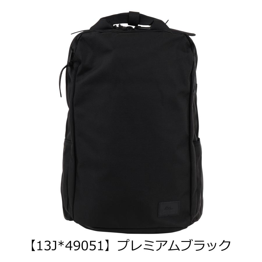GREGORY（グレゴリー） リュックサック 24L カバートソリッドデイ V4