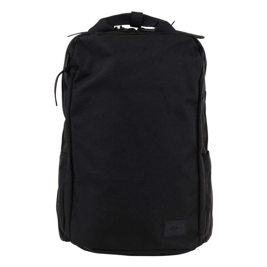 GREGORY（グレゴリー） リュックサック 24L カバートソリッドデイ V4