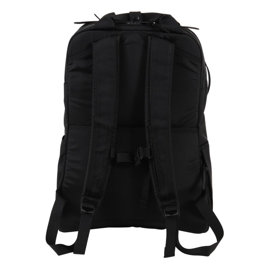 グレゴリーGregoryカバートソリッドデイV4コーデュラバリスティックブラック GREGORY（グレゴリー） リュックサック 24L カバートソリッドデイ V4