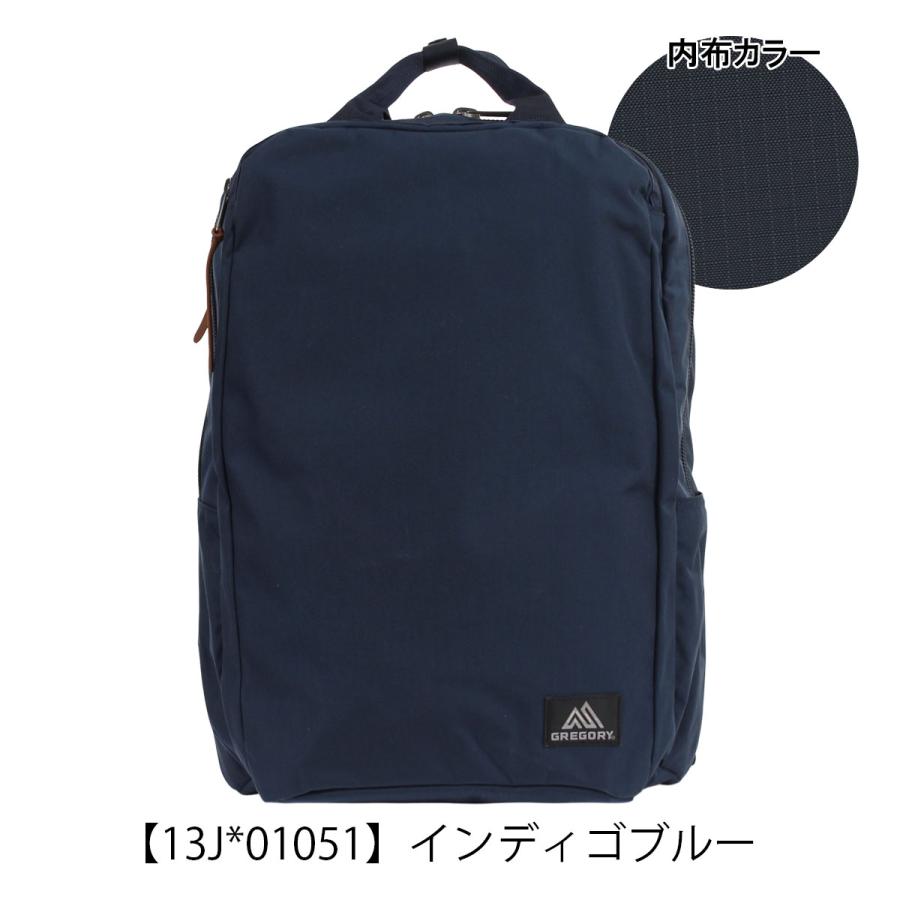 GREGORY（グレゴリー） リュック 24L B4 ビジネスバッグ デイパック