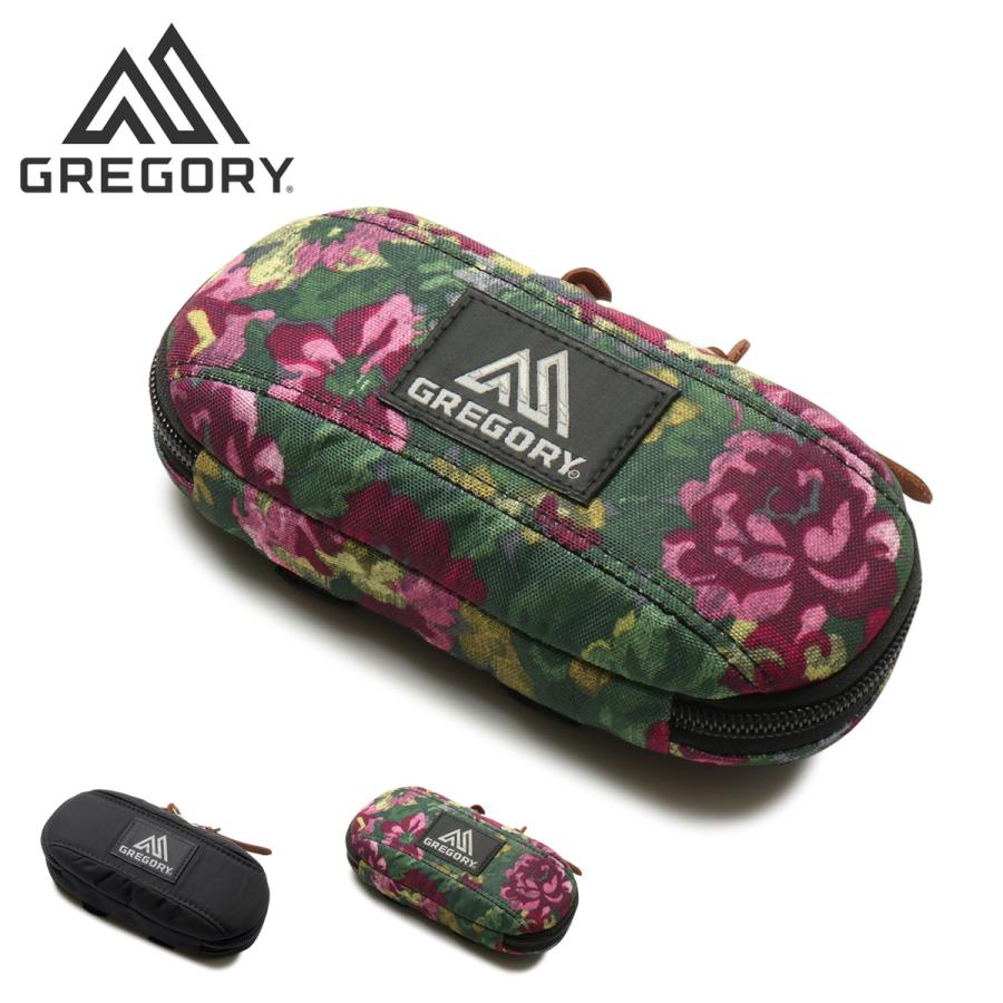 GREGORY 銀タグ　ドリンクホルダーとメガネケース GREGORY 最大46%☆8/29〜 日本正規品 グレゴリー サングラス