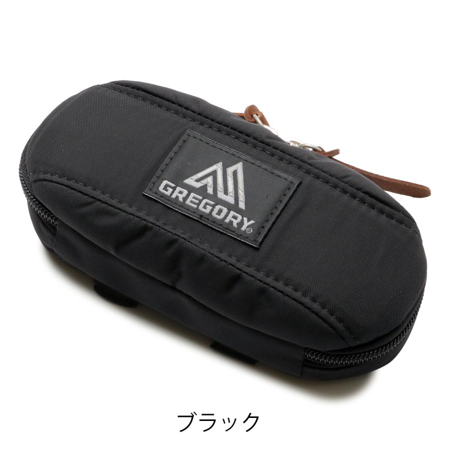 GREGORY（グレゴリー） サングラスケース メガネケース メンズ