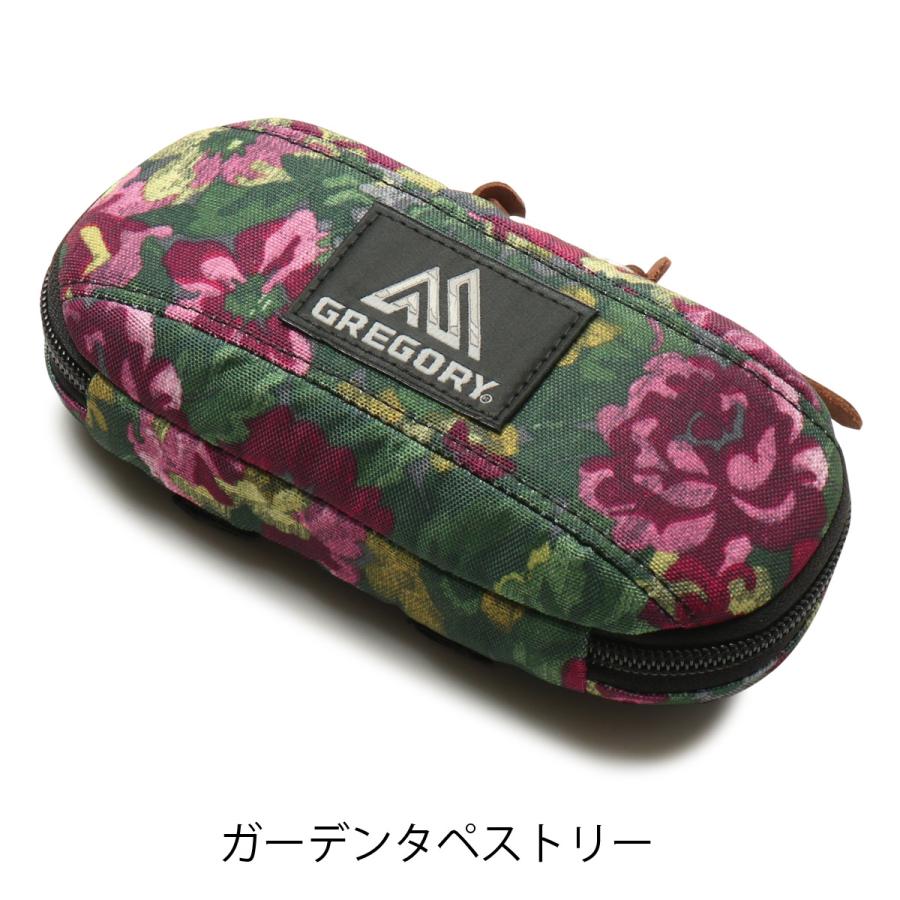 GREGORY（グレゴリー） サングラスケース メガネケース メンズ