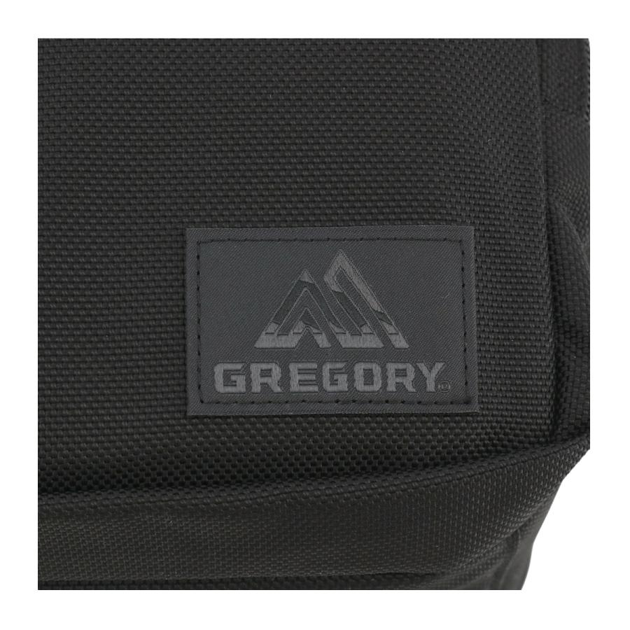 グレゴリー ショルダーバッグ A4 メンズ レディース クラシック ユーティリティーショルダーL GREGORY｜15L 斜め掛け 横型 大きめ 旅行の画像