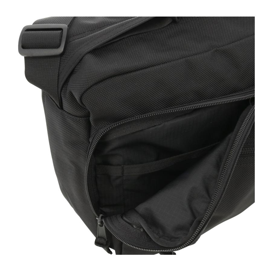 グレゴリー ショルダーバッグ A4 メンズ レディース クラシック ユーティリティーショルダーL GREGORY｜15L 斜め掛け 横型 大きめ 旅行の画像