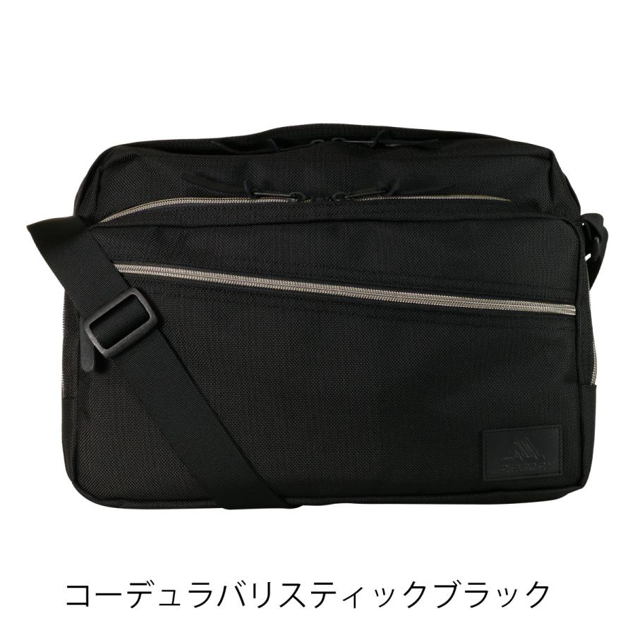 GREGORY（グレゴリー） ショルダーバッグ 別注 ユーティリティー