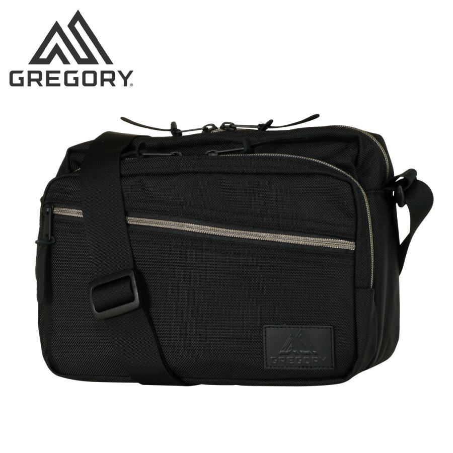 GREGORY（グレゴリー） ショルダーバッグ 別注 ユーティリティー
