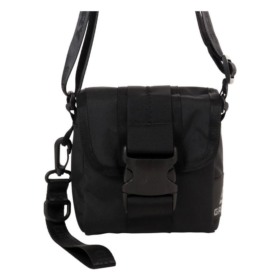 GREGORY（グレゴリー） ショルダーバッグ ショルダーポーチ 斜め掛け