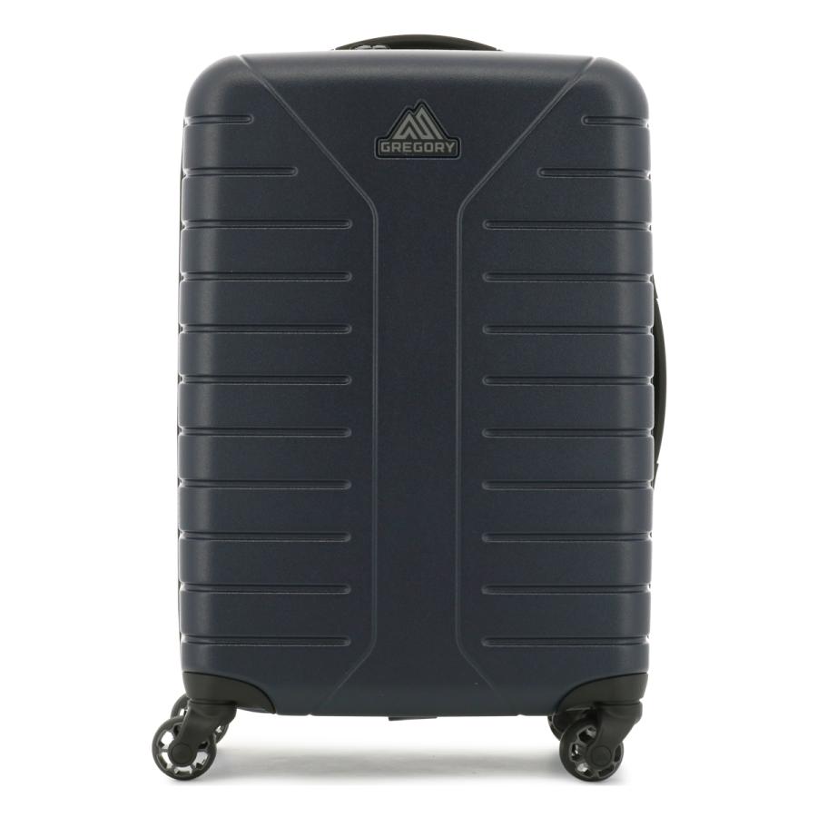 旅行かばん・小分けバッグ GREGORY QUADRO 22 Quadro Hardcase 22