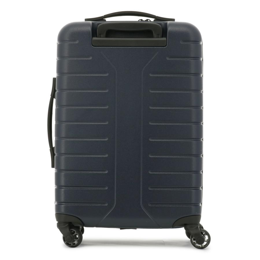GREGORY（グレゴリー） スーツケース 42L 55.9cm 2.94kg QUADRO